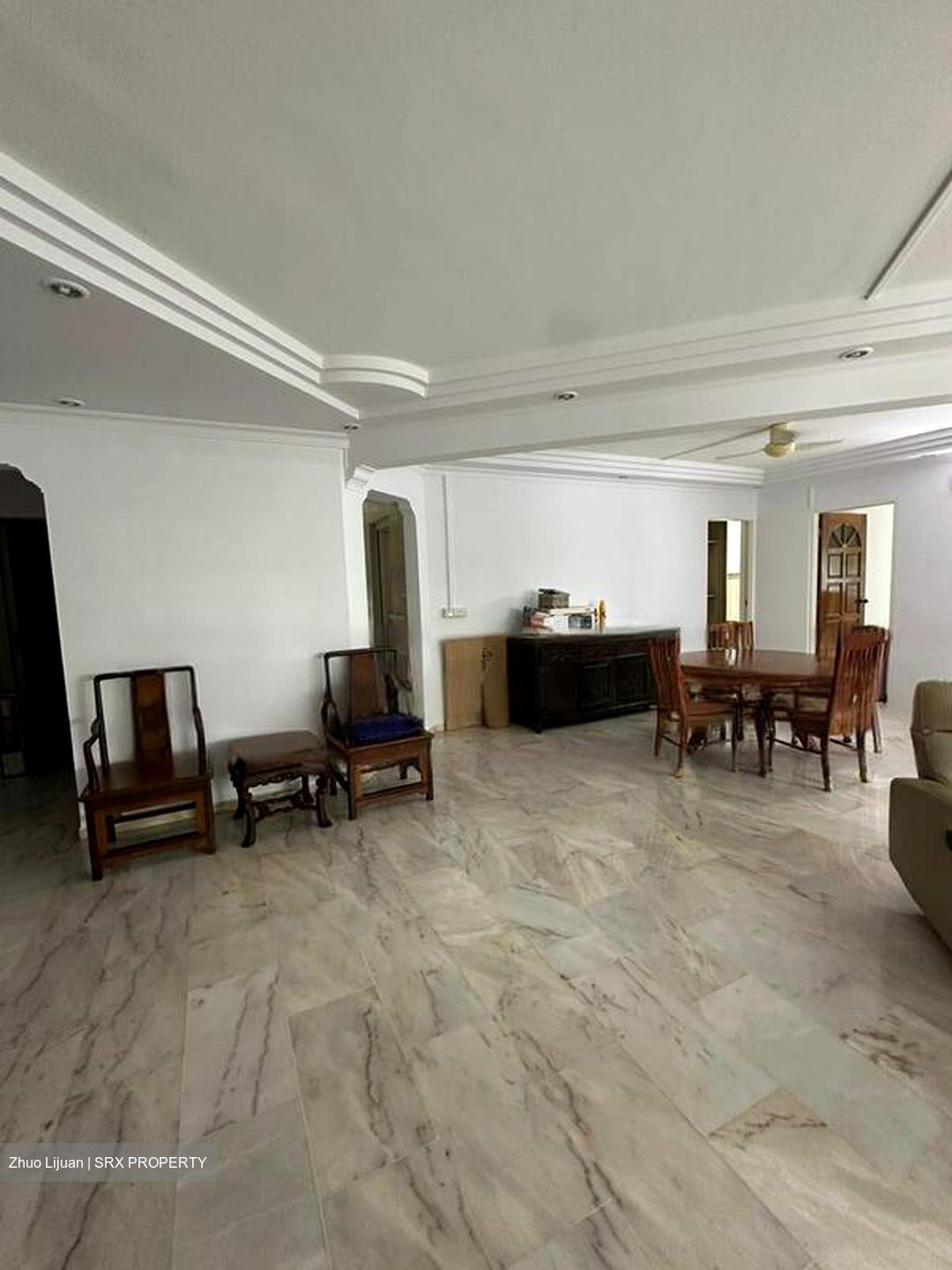Blk 110 Bukit Batok West Avenue 6 (Bukit Batok), HDB 5 Rooms #456145611